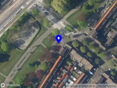Verkeersbesluit Kloosterlaan  Utrecht