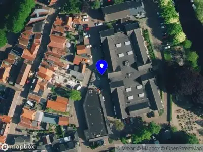 Verkeersbesluit Boffersweidje  Blokzijl