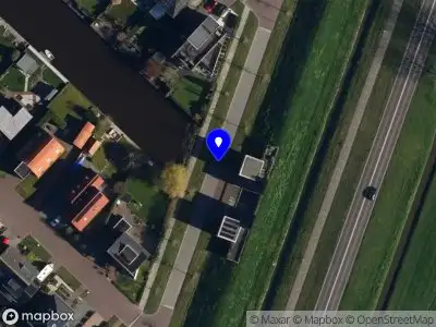 Watervergunning Hoofden  Sneek