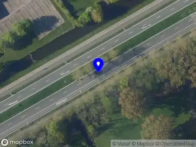 Watervergunning Voorschoterweg  Leiden