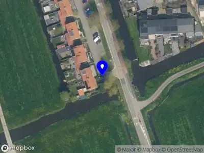 Watervergunning Nicolaas van Catsweg  Lopik