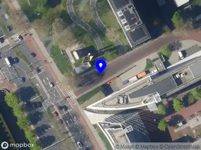 Agenda En Notulen Zuid-Hollandplein  's-Gravenhage