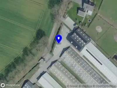 Bekendmaking Rectificatie: Bekendmaking vastgesteld bestemmingsplan Buitengebied Ledeacker, Sassekamp 9