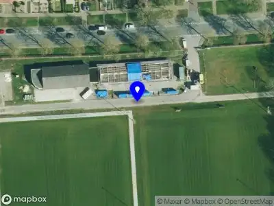 Bestemmingsplan J.J. van Deinselaan  Enschede