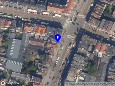 Bouwvergunning Omgevingsvergunning Sloopvergunning Straatweg  Rotterdam