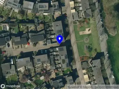 Bouwvergunning Rietbaan  Huissen
