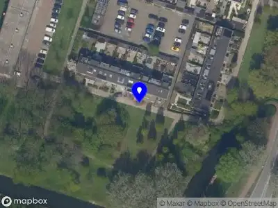 Bouwvergunning Omgevingsvergunning IJsselpad  Rozenburg