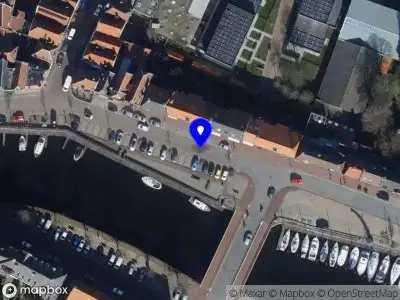 Bouwvergunning Rotterdamsekaai  Middelburg
