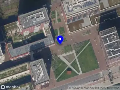 Bouwvergunning Omgevingsvergunning Reclamevergunni Maashavenweg  Rotterdam