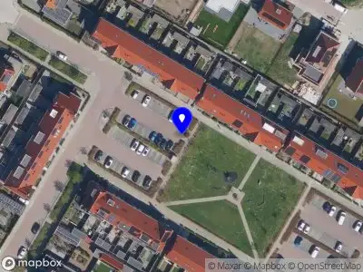 Bouwvergunning Kruissloot  Willemstad