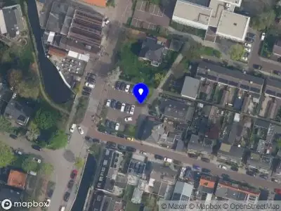 Bouwvergunning Wilhelminaplein  Bleiswijk