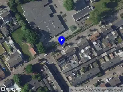 Bekendmaking Putte - Hogebergdreef 21 (Verlenging beslistermijn Wabo)