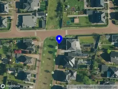 Evenementenvergunning Bongenkamp  Aalten
