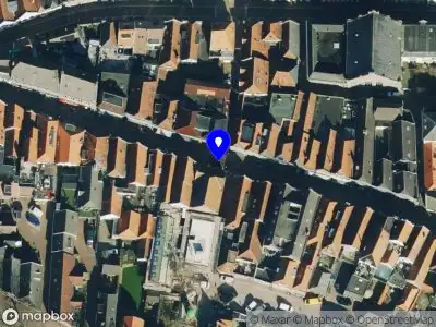 Bekendmaking Toestemming voor het 5-jarig jubileum op 8 februari 2025 aan Kerkstraat 11 te Hattem