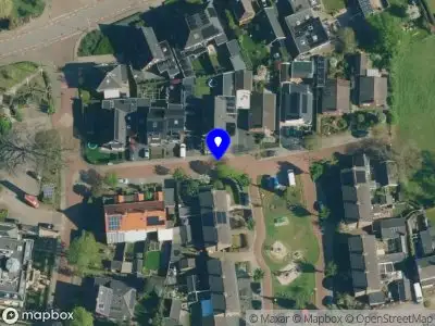 Evenementenvergunning Prins Bernhardstraat  Aalten