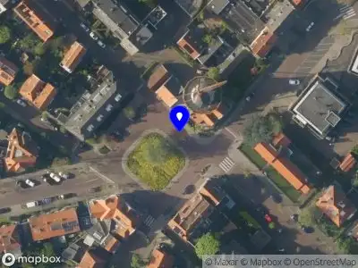 Evenementenvergunning Molenplein  Wassenaar