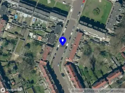 Gemeente Arnhem - besluit exploitatievergunning, Schuttersbergweg 26