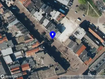 Exploitatievergunning Plein  Tiel