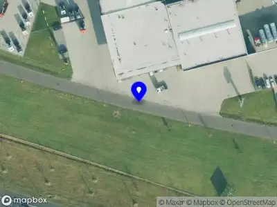 Melding voor het onderhouden en repareren van verbrandingsmotoren, gemotoriseerde voertuigen, vliegtuigen, vaartuigen of werktuigen aan Vormerij 5 te Borne