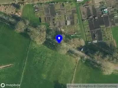 Melding voor het verwijderen van asbesthoudend materiaal aan Wensinkweg 4 te Losser