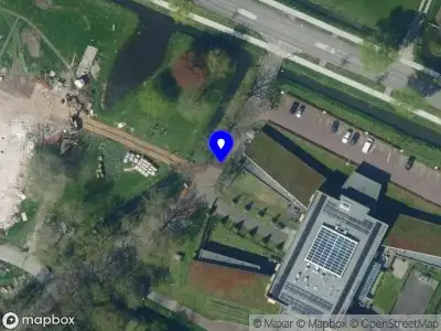 Meldingen De Hooge Venne  Heiloo