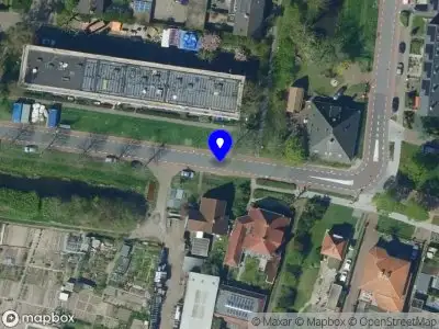 Meldingen Het Zevenhuizen  Heiloo
