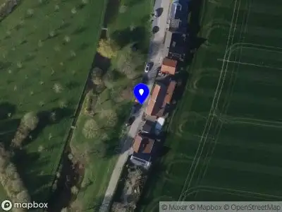 Voorgenomen grondverhuur