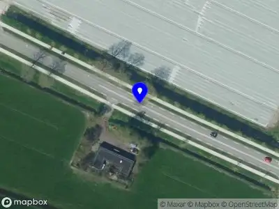 Meldingen Kanaalweg  Heiloo