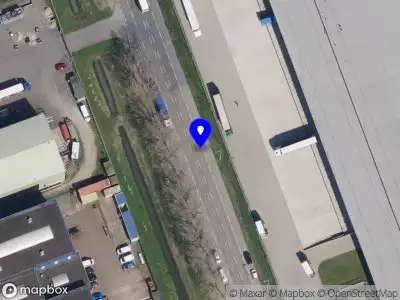 Meldingen Appelweg  Moerdijk