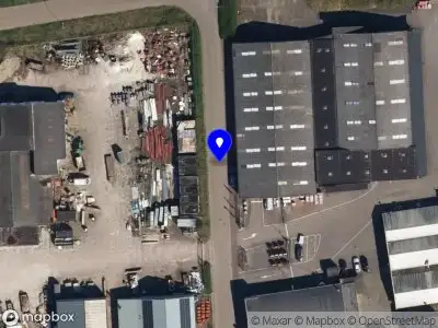 Milieuvergunning Oliemolenweg  Winschoten