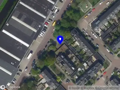 Milieuvergunning Lijnbaan  Leiderdorp