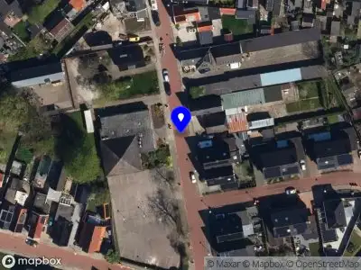 Milieuvergunning Pottebakkerstraat  Winschoten