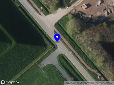 Milieuvergunning Koegorsstraat  Terneuzen