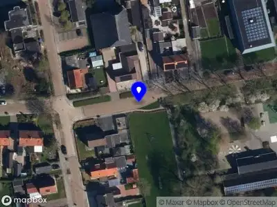 Gemeente Oldambt, ontvangen sloopmelding, verwijderen asbest, Meidoornstraat 14, 9944 AR Nieuwolda