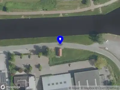 Beschikking omgevingsvergunning uitgebreide procedure Wabo - A. Jansen B.V. - Kanaaldijk Zuid 24, 5691NL Son en Breugel – OLO 7433617 - 2022-053773