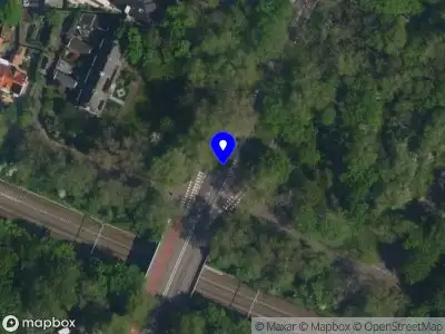 Bekendmaking Omgevingsvergunning verleend voor een flora- en fauna-activiteit, Brouwerskolkweg 2a te Overveen