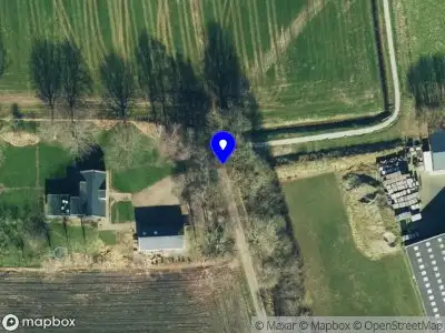 Omgevingsvergunning Noord Stegeren  Dedemsvaart