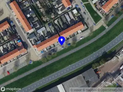 Overig Marnixstraat  Zwijndrecht