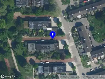 Overig Lobo-Braakensiekstraat  Amsterdam