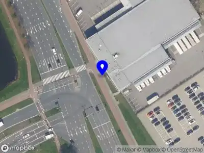 Bekendmaking Verleende omgevingsvergunning Matlingeweg 100