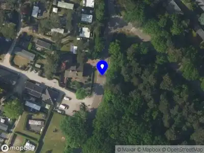 Bekendmaking Ingetrokken aanvraag voor het slopen van een schuur aan Strokel 30 17 te Ermelo