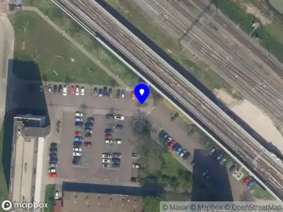 Verkeersbesluit Louis Raemaekersstraat  Schiedam