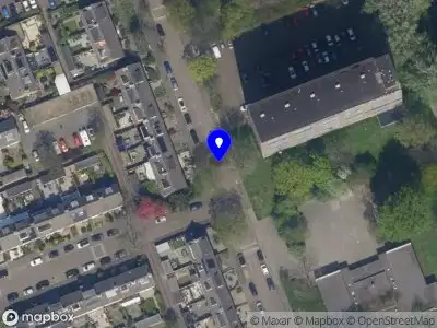 Verkeersbesluit Albertine Agneslaan  Vlaardingen