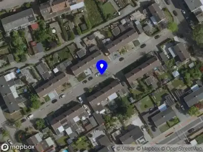 Verkeersbesluit Carel Fabritiusstraat  Brunssum