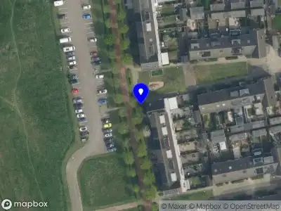 Verkeersbesluit Citroengras  Houten