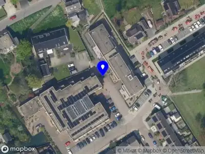 Verkeersbesluit Strevenaer  Streefkerk