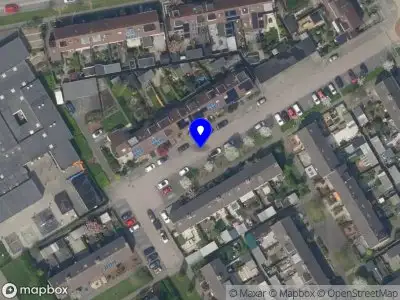 Verkeersbesluit Saturnusstraat  Nieuw-Lekkerland
