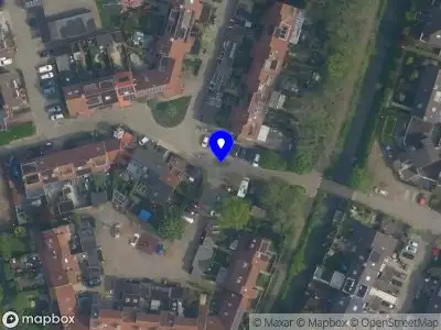 Verkeersbesluit Jachthoeve  Houten