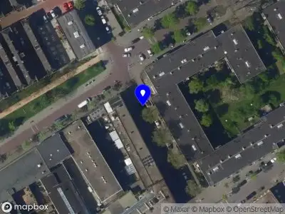 Verkeersbesluit Jacob Catsstraat  's-Gravenhage