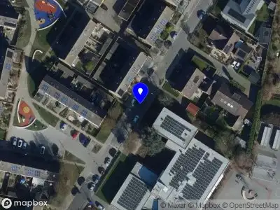 Verkeersbesluit Appelstraat  Krabbendijke